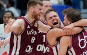 “OlyBet” eksperti paredz rezultatīvu Latvijas – Vācijas maču