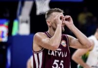 Ko par Latvijas uzvaru pār Lietuvu raksta Lietuvā; “Kauns par mūsu komandu. Bet latvieši šajā čempionātā bija fantastiski…”