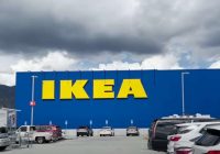 Veikals ”IKEA” tikko paziņojis svarīgu vēsti klientiem: ”Nekavējoties šo preci ir nepieciešams atgriezt atpakaļ”