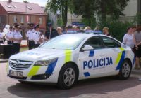 Jau divus mēnešus Latvijas šoferīšus drīkst sodīt ne tikai Ceļu policija! Lūk, kas vēl!