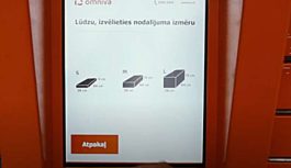 ”Omniva” steidz izplatīt ļoti nepatīkamu informāciju, kura var ietekmēt, gan sūtītāju, gan saņēmēju!