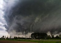 Meteorolgs no Latvijas brīdina par ko savādu debesīs: ”Tas no sākuma var nobiedēt, bet pēc tam tas liekas skaisti”