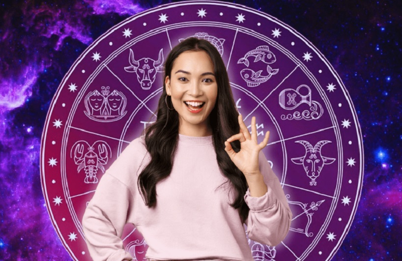 Zodiac Signs with Lucky Days Leo, Virgo, and Gemini Astrological