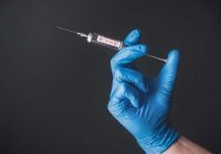 Zāļu valsts aģentūra paziņo: ”Informējam, ka vakcīnas piegādes uz Latviju tiks organizētas šonedēļ”