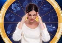 “Pārbaudīs jūsu izturību!”; 2023. gada 13. septembrī šīs trīs zodiaka zīmes sagaida skumji notikumi