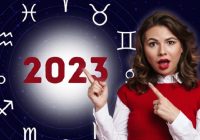 “Nu tik būs! Kas tik sagaidāms?”; 5 zodiaka zīmes piedzīvos dramatiskas pārmaiņas savā dzīvē līdz 2023. gada beigām