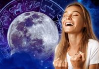 “Pilnmēness lieliskais mirdzums sasniegs savu maksimumu šī aizraujošā mēneša 28. dienā!”: Laimes fāze trim zodiaka zīmēm