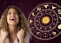 “Ik pa laikam plašais kosmoss sagatavo mums neparastu plānu..”; 2023. gada oktobris varētu mainīt trīs zodiaka zīmju dzīvi