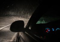 “Latvijā izplatīts svarīgs brīdinājums!”; Meteorologi ziņo par laikapstākļiem naktī