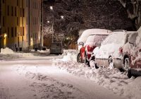 Latvijas un ārzemju meteorologi brīdina par laikapstākļiem tuvākajām divām dienām