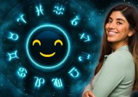 2023. gada 1. novembris: “pozitīvas kosmiskās enerģijas pilna diena 3 zodiaka zīmēm”