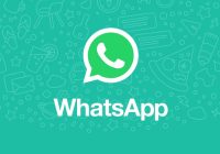 ”WhatsApp” ievieš lielisku funkciju, kura vēl nav nevienai citai lietotnei!; Wow! Jāsteidz izmēģināt!