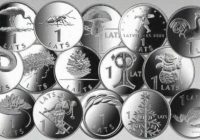 Vai Tev ir kāda no šīm Lata monētām? Iespējams Tev ir pamatīgi paveicies un varat kļūt tiešām bagāti!