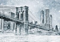 “Šī būs sliktākā ziema 21. gadsimtā”: sinoptiķi stāsta, kam gatavoties