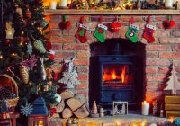 Šodien ir Ziemassvētki: svētku dienas tradīcijas, aizliegumi un zīmes