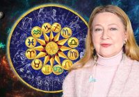 Citi apskaudīs: Astroloģe Tamāra Globa stāsta, kurām divām zodiaka zīmēm gaidāma ”baltā, veiksmes svītra”