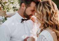 5 jautājumi, kas noteikti jāuzdod savam partnerim pirms kāzām