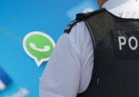 Policija nāk klajā ar nopietnu brīdinājumu cilvēkiem, kuri ikdienā lieto WhatsApp