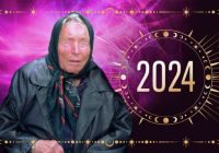 Slavenā Baba Vanga jau sen bija Pareģojusi 3 Zīmes, kuras 2024. gadā vienkārši “Peldēsies Zeltā un Laimē!”