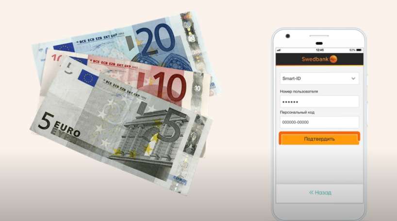 Swedbank Customer Wins Cash Prize – Find Out How and What It Means for Big Companies