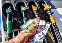 Tas ir oficiāli! Degvielas cenas šogad varētu celties par vēl 40 centiem litrā! “Cietīs pilnīgi visi autovadītāji!”