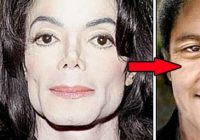 Aplūko, kā izskatītos Maikls Džeksons bez plastiskajām operācijām …