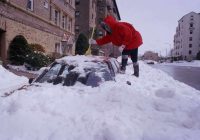 Sinoptiķi steigšus paziņo par gaidāmo laiku Februārī : Diemžēl, tas būs īstākais murgs!