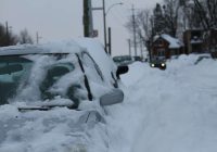 Ārzemju sinoptiķi stāsta, ka februāris solās būt ziemas sniegotākais mēnesis – ko sagaidīsim Latvijā?