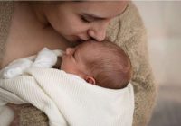 “Tas taču nav mans bērns,” nodomāja Inese, pirmo reizi paņemot rokās savu jaundzimušo dēliņu