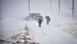 Sinoptiķi brīdina par stipru salu nedēļas nogalē: Latgalē un Vidzemē gaidāmi -20 grādi Sinoptiķi brīdina par stipru salu nedēļas nogalē: Latgalē un Vidzemē gaidāmi -20 grādi