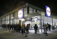 ”Lidl” steidz iepriecināt savus klientus: ”Cenas sākot no 1 euro, vienu nedēļu un tikai konkrētajos veikalos!”