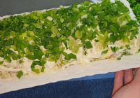 “Siļķu salāti zem zaļā kažoka- garšīgi, svaigi, jauni.”: Esmu to pagatavojis vairāk nekā vienu reizi!