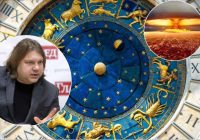 Ukrainas astrologs dalās ar prognozi – kurām zodiaka zīmēm drīz sāksies pārmaiņu periods