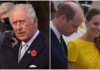 Lielbritānijas karalis Čārlzs paziņo par karaliskās ģimenes plāniem Lieldienās: tas, ko visa pasaule gaidīja visvairāk- nenotiks