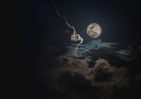 Mēness fāze 2025. gada 2. novembrī; Auniem jābūt uzmanīgiem, bet Dvīņiem gaidāma liela veiksme