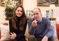 Briti un karaļnamam pietuvinātie nobažījušies: prinča Viljama sievas Keitas Midltones pirkstā vairs nav redzams laulību gredzens