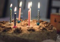 Pārbaudīts! 5 īpaši rituāli, kas jāizdara jubilāram dzimšanas dienā, lai lielākie sapņi patiešām piepildītos