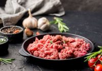 6 triki, kas ļaus jums pagatavot perfektu malto gaļu