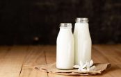 Parasts piens paveiks neticamo ar jūsu istabas augiem