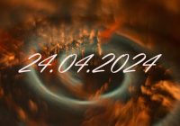 Spoguļdatums 24.04.2024 – ar ko šī diena ir tik īpaša, ka pat mūsu senči baidījās?