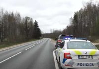 Latvijas valsts ceļi brīdina par braukšanas apstākļiem uz ceļiem. Vajadzētu iegaumēt nianses!