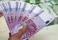 Latvijā izlozēts vērienīgs laimests: Trešdienas vakarā laimēta liela naudas summa