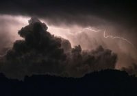 Meteorologi izplata ziņu, ka daudzviet Austrumeiropā būs gaidāma ļoti spēcīga vētra! Kur tieši?
