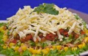 Svaigi, sulīgi un garšīgi tunča salāti “Vieglie”