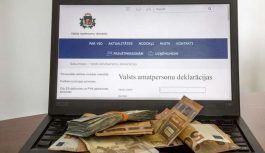 VID būtisks paziņojums: Jauna stratēģija ēnu ekonomikas apkarošanā – ko tas nozīmē iedzīvotājiem VID būtisks paziņojums: Jauna stratēģija ēnu ekonomikas apkarošanā – ko tas nozīmē iedzīvotājiem