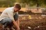 Šī metode darbojas 100%: lūk, kā jūs varat noteikt, vai augsne jau ir pietiekami sasilusi priekš sēklām