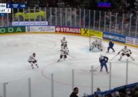 NHL videospēle simulē mača rezultātu starp Latviju un ASV izlasi; rezultāts liek acīm ieplesties!