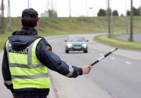 Jau tuvākajā laikā daudzi Latvija autovadītāji var saņemt līdz pat 2000 Eiro sodu – Lūk kāpēc!