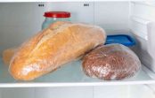 Vai drīkst maizi turēt ledusskapī? Zinātnieku atbilde vienkārši liek ieplesties acīm!