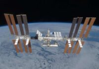 Īlons Masks paraksta līgumu ar NASA: SpaceX būvē NASA kuģi, lai apzināti iznīcinātu Starptautisko kosmosa staciju